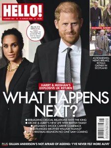 Hello! UK - 31.08.2026