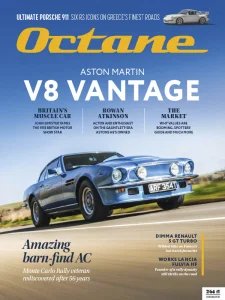 Octane UK - 06.2025