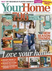 Your Home - 09.2025