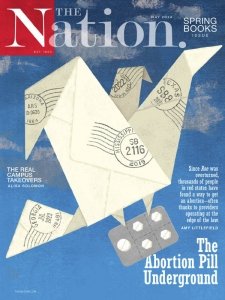 The Nation - 05.2024