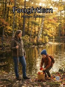 Foughtism - 09.2026