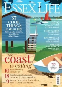 Essex Life - 07.2026