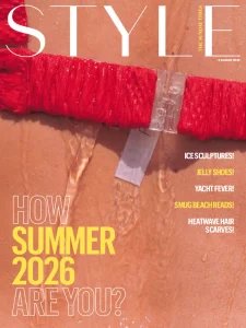 The Sunday Times Style - 2.08.2026