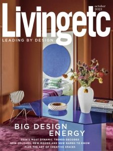 Living Etc UK - 10.2023