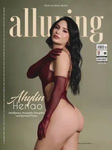 Alluring - 01.2026