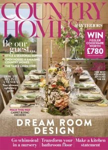 Country Homes & Interiors - 09.2026