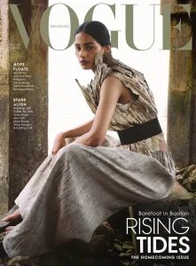 Vogue PH - 12/01 2026