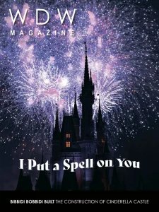 WDW Magazine - 08.2026