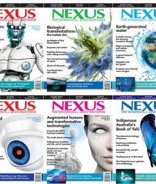 Nexus - 2021 Full Year