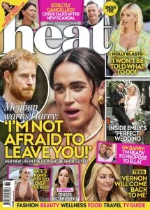 Heat UK - 5.09.2026
