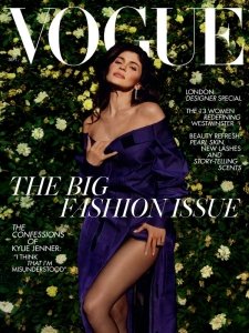 Vogue UK - 09.2024