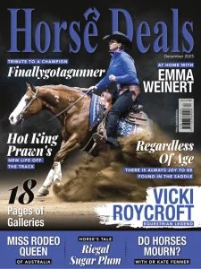 Horse Deals - 12.2025