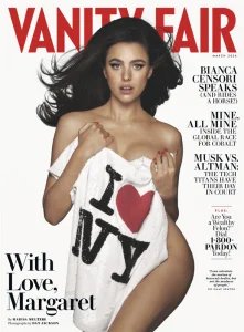 Vanity Fair UK - 03.2026