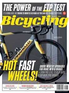 Bicycling SA - Is. 5 2021