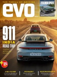 Evo IN - 03.2025