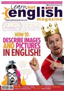 Learn Hot English - Is 280 2025