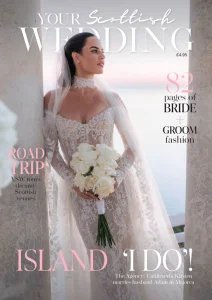Your Scottish Wedding - 09.2025