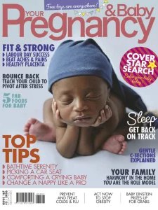 Your Pregnancy & Baby - Is. 167 2026