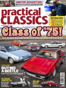 Practical Classics - 04.2025