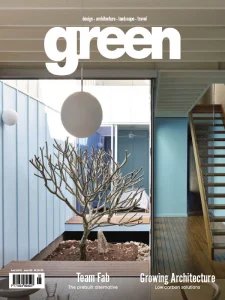 Green - 05/06 2025
