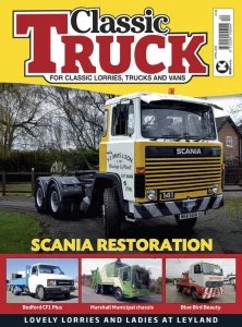 Classic Truck - 04.2026