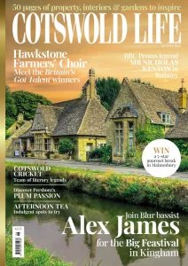 Cotswold Life - 08.2026