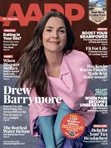 AARP - 02/03 2025