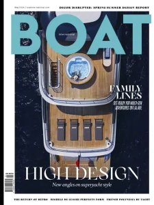 Boat International - 05.2026