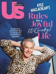 Us Weekly - 12.22.2025