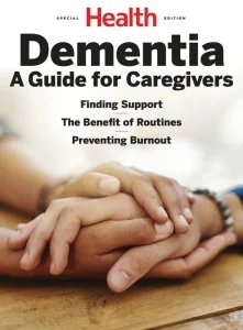 Health - Dementia 2023