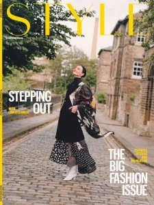 The Sunday Times Style - 14.09.2025