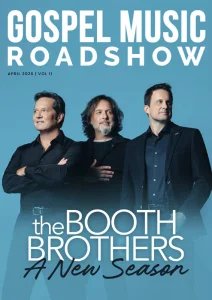 Gospel Music Roadshow - 04.2026