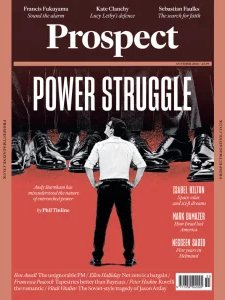Prospect - 10.2026