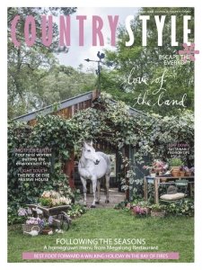 Country Style - 10.2023