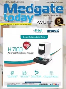 Medgate Today - 04.2025