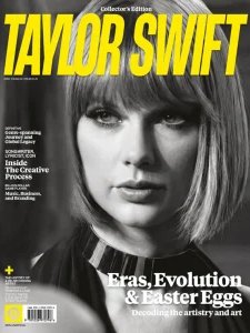Taylor Swift Collector's Edition 2026