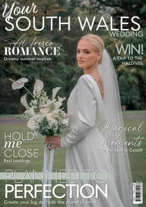 Your South Wales Wedding - 01/02 2026