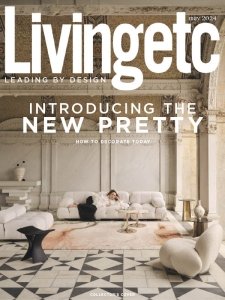 Living Etc UK - 05.2024