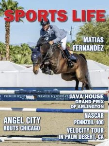 Sports Life - 04.2026