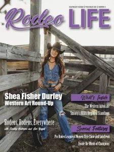 Rodeo Life - 01.2025