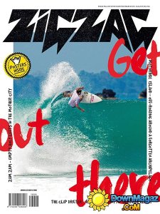 Zigzag - August 2016