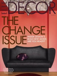 Elle Decor USA - 10.2023