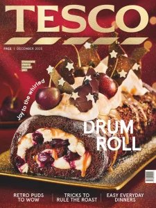 Tesco - 12.2025