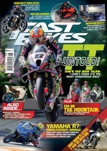 Fast Bikes UK - 06.2026