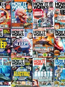 How It Works - 2025 Full Year