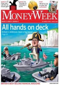 MoneyWeek - 20.03.2026