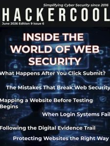 Hackercool - 06.2026