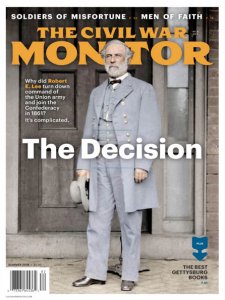 The Civil War Monitor - Summer 2018