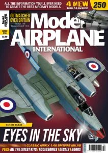 Model Airplane International - 05.2026