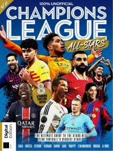 Champions League All-Stars - 2nd Ed 2026